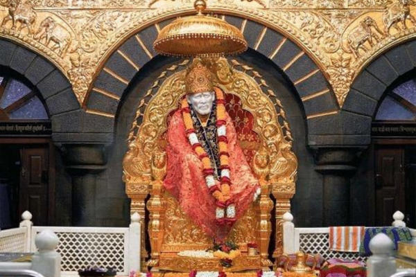 Hyderabad To Shirdi taxi service