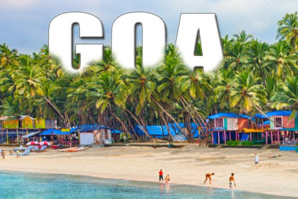 Hyderabad to Goa taxi service