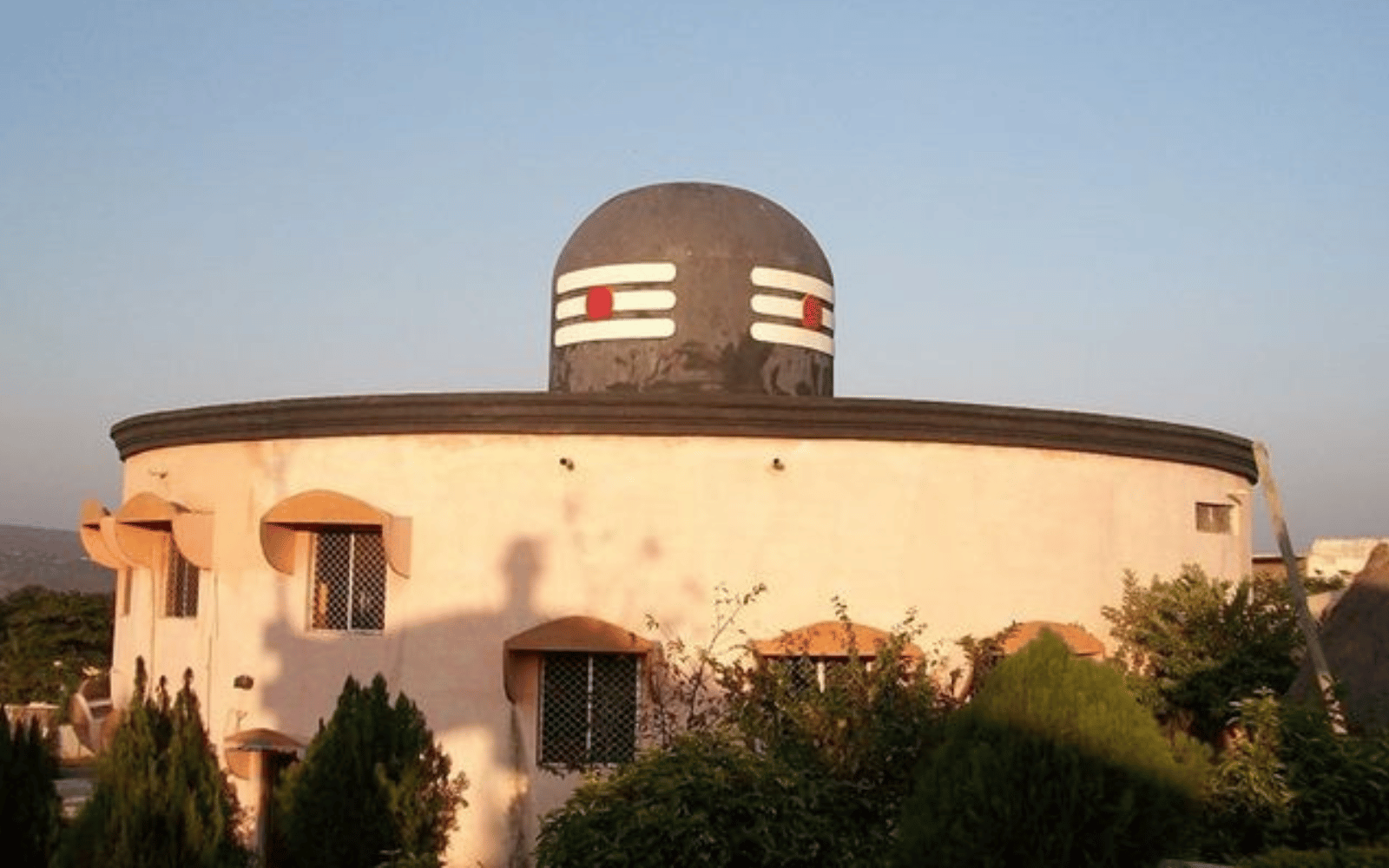 Chenchu Lakshmi Tribal Museum